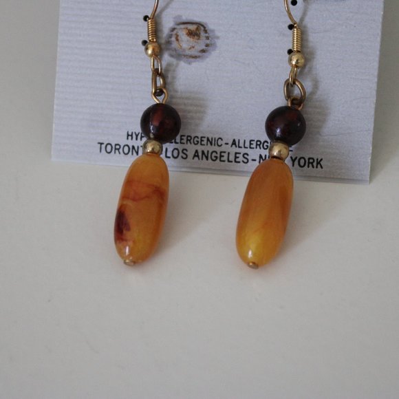 Allen Stone Collection Earrings - Picture 2 of 4